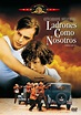 Ladrones como nosotros (Poster Cine) - index-dvd.com: novedades dvd ...