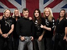 Iron Maiden: Amazon.fr: Albums, Titres, Bio, Photos...