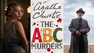 'The ABC Murders' Book Ending Will Give You Absolute Chills