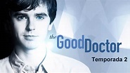 The Good Doctor - Temporada 2 - Películas y series sobre Autismo y Asperger