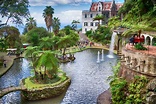 Funchal, Madeira, Portugalia | Cruiseget.com