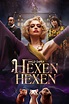 Hexen hexen (2020) - Poster — The Movie Database (TMDB)