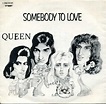 Queen: Somebody To Love (1976) | Музыка