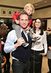 Josh Lucas and Ex-Wife Jessica Ciencin Are Back Together After Their ...