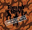 - Tommy Boy's Greatest Hits + Bonus Remix Disc by Various Artists (2003 ...