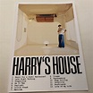 Art Print Álbum: Harry's House / HS / Harry / Songs - Etsy España