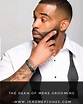 Jerome P Jones provides grooming services for the professional ...