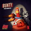 Chicken Run: Dawn of the Nugget Reveals First Character Posters