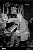 Rachmaninoff, Sergej Wassiljewitsch Rachmaninow, russischer Komponist, Pianist und Dirigent ...