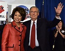 Mitch McConnell's wife sits on the board of an organization trying to ...
