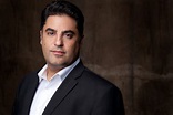 Bold New Media Mogul - Cenk Uygur, CEO of The Young Turks - Forefront ...