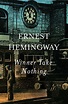 Winner Take Nothing eBook by Ernest Hemingway | Official Publisher Page ...