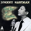 Johnny Hartman - Thank You For Everything (CD), Johnny Hartman | Muziek ...