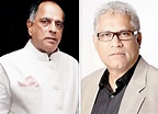 “I am shocked to note that Mr Nihalani would retort to such disgraceful ...