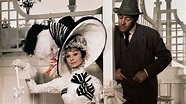 October 21, 1964: “My Fair Lady” Premiered in New York City - Lifetime