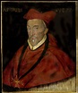Familles Royales d'Europe - Charles de Bourbon-Vendôme, cardinal ...