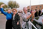 Sektendrama in Waco vor 20 Jahren: David Koreshs erzwungene Apokalypse ...