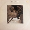Tina Turner - What's Love Got To Do With It (1993, Vinyl) | Discogs
