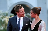 8 Times Alicia Vikander and Michael Fassbender Were Relationship #Goals ...