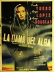 La dama del alba (1950) - IMDb
