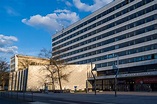 Technische Universität Berlin (TU Berlin) - Berliner Zentrum ...