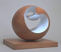 Ruminations on Art and Life: Barbara Hepworth: A Remarkable Dame