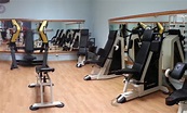 Ingressi open sala pesi e corsi - Palestra Scorpion Club | Groupon