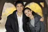 和老婆跨越10歲年齡差！王力宏結婚5年多：「李靚蕾是我的superwife！」