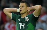 World Cup 2018: Javier Hernandez denies Mexico had party with escorts