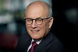 Prof . Volker Kauder - Paul-Gerhardt-Schulen Kahl/Karlstein