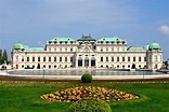Visiting The Belvedere Palace in Vienna- A Handy Guide
