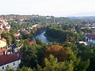 Cieszyn | Silesian, Czech-Polish Border & Town | Britannica