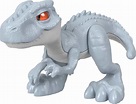 Imaginext Jurassic World Dominion Baby Dinosaur Toy Collection ...