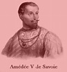 Amadeus V.