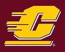 Central Michigan Chippewas Alternate Logo - NCAA Division I (a-c) (NCAA ...