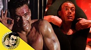 Double Impact (1991) - with Jean-Claude Van Damme - Reel Action - YouTube