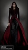 First Look and Concept Art of Mother Mayhem in Titans Season 4 : r ...