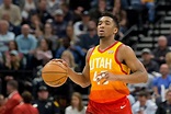 Donovan Mitchell is a special player whether he is Rookie of the Year ...