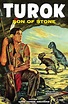 Turok: Son of Stone (2008) - Posters — The Movie Database (TMDB)