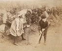 Virginia and Adrian Stephen, plate 37i | Smith College Libraries