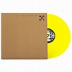THE 1975 Notes On A Conditional Form Yellow Vinyl