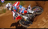 Kevin Windham Wallpapers - Racer X Online