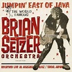The Brian Setzer Orchestra : Jumpin' East Of Java | Sumally (サマリー)