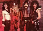 Las mejores bandas de Glam Metal de la historia