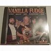 You keep me hangin' on by Vanilla Fudge, CD with pitouille - Ref:118464909