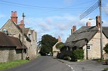 Pictures of Cumnor, Oxfordshire, England | England Photography & History