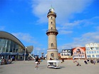 Urlaub in Warnemünde: Sehenswürdigkeiten und Tipps