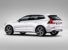 The next great Volvo is here — the new XC60 - Business Insider