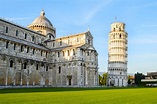 Pisa - Todos los Tours y Actividades.