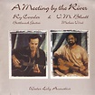 ROCK&VARIOS: Ry Cooder & V.M. Bhatt - A Meeting By The River